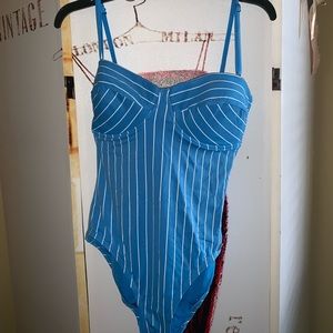 Vince Camuto Swimsuit